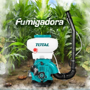 Fumigadoras